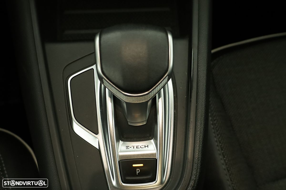 Renault Captur 1.6 E-Tech Plug-In Intens - 10