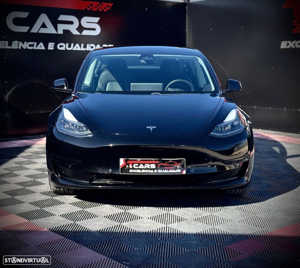 Tesla Model 3 Standard Range Plus RWD - 2