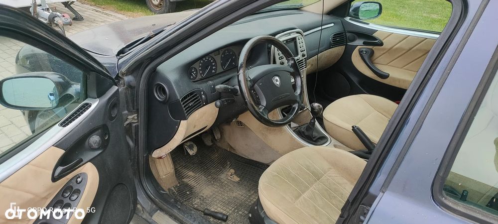 Lancia Lybra 1.9 JTD Emblema - 5