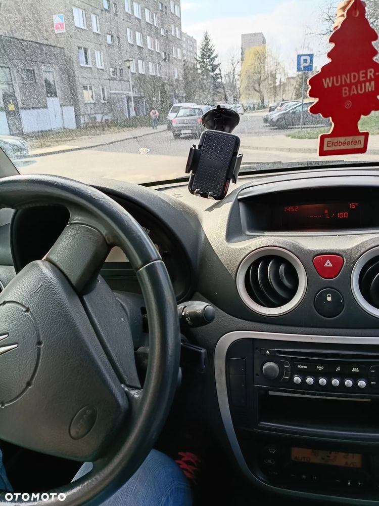 Citroën C3 1.4 HDi Exclusive - 6