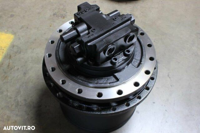 Hidromotor de mars case poclain sc150 sc150k sc150l - 1