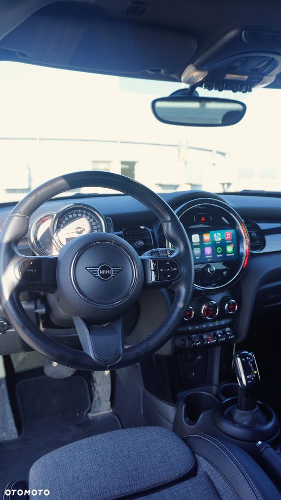 MINI Cooper S Standard - 5