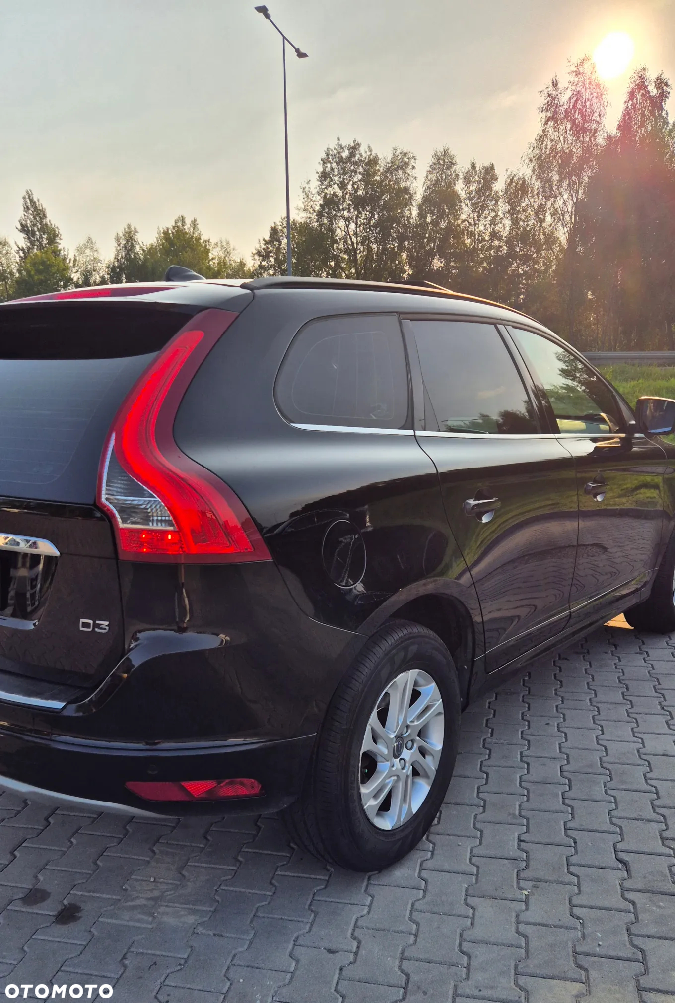 Volvo XC 60 D3 Momentum - 13