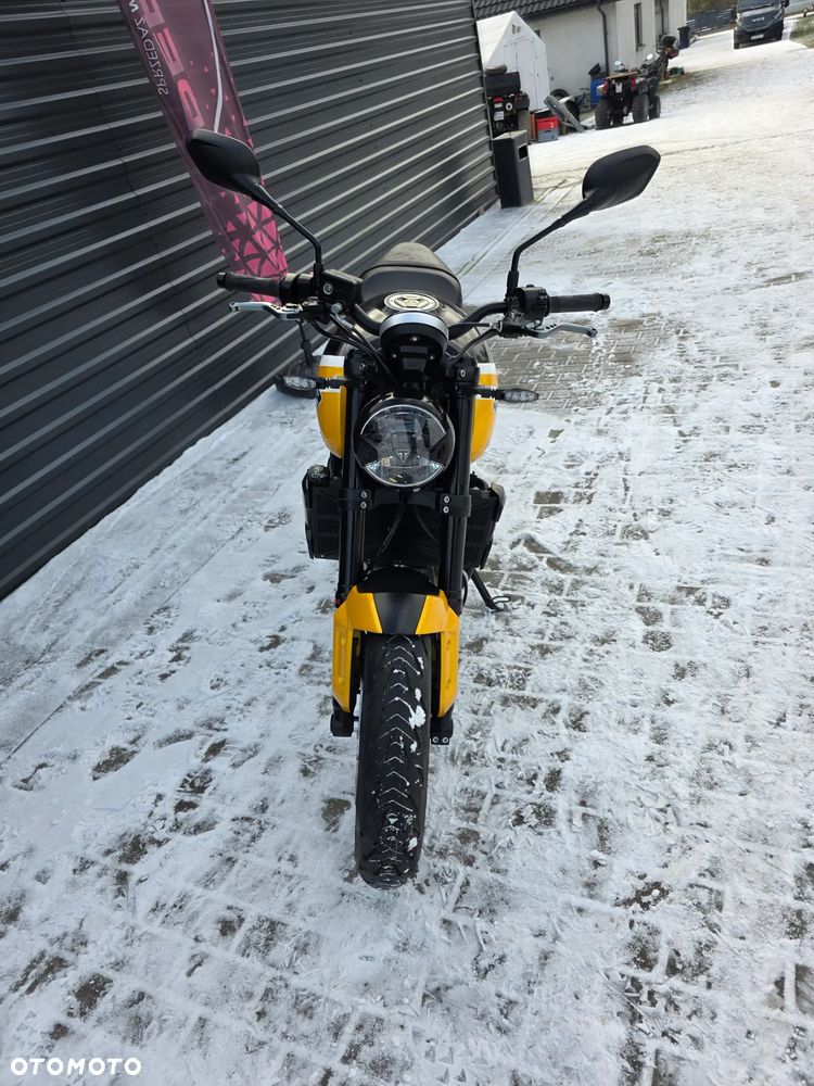 Triumph Trident - 15