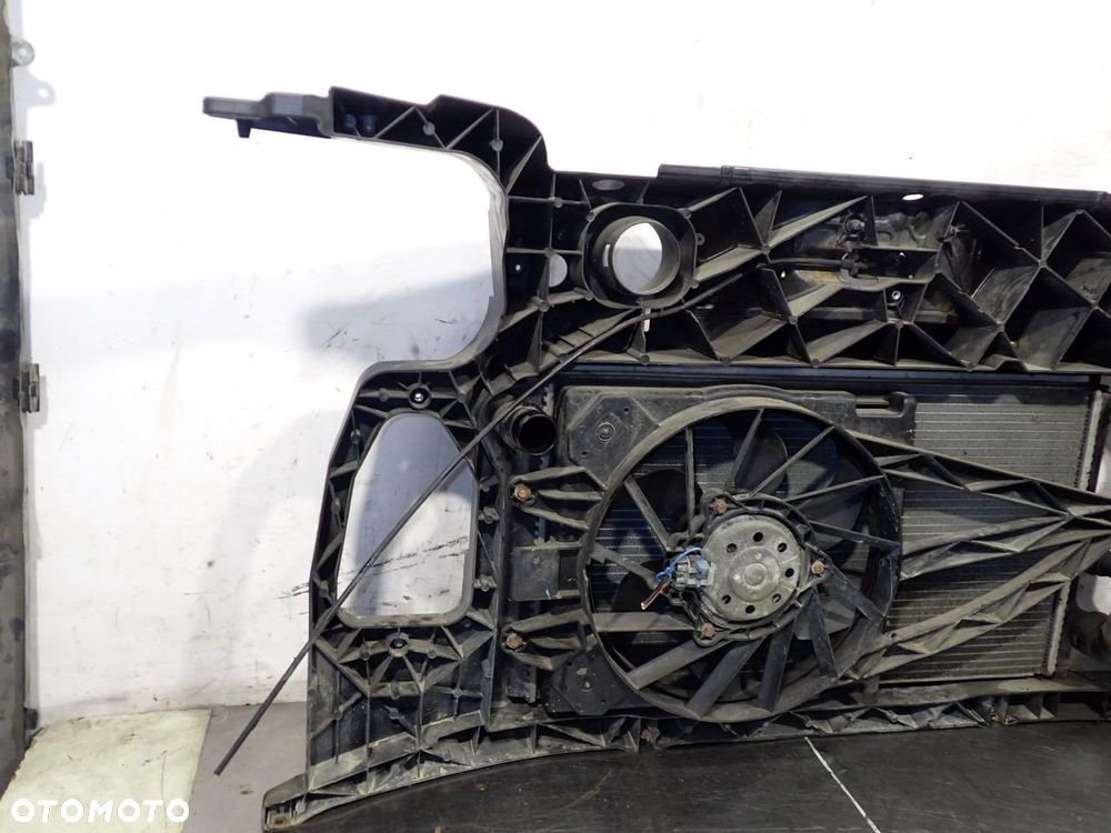 PAS PRZEDNI FIAT PANDA II 1.1 - 2