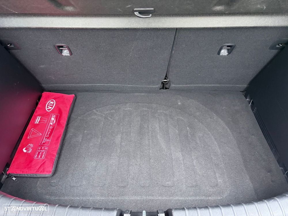 Kia Rio 1.2 CVVT SX - 26