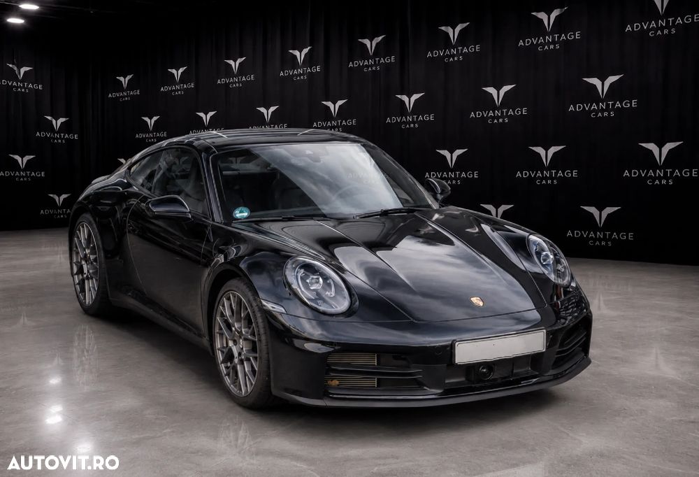 Porsche 911 - 2