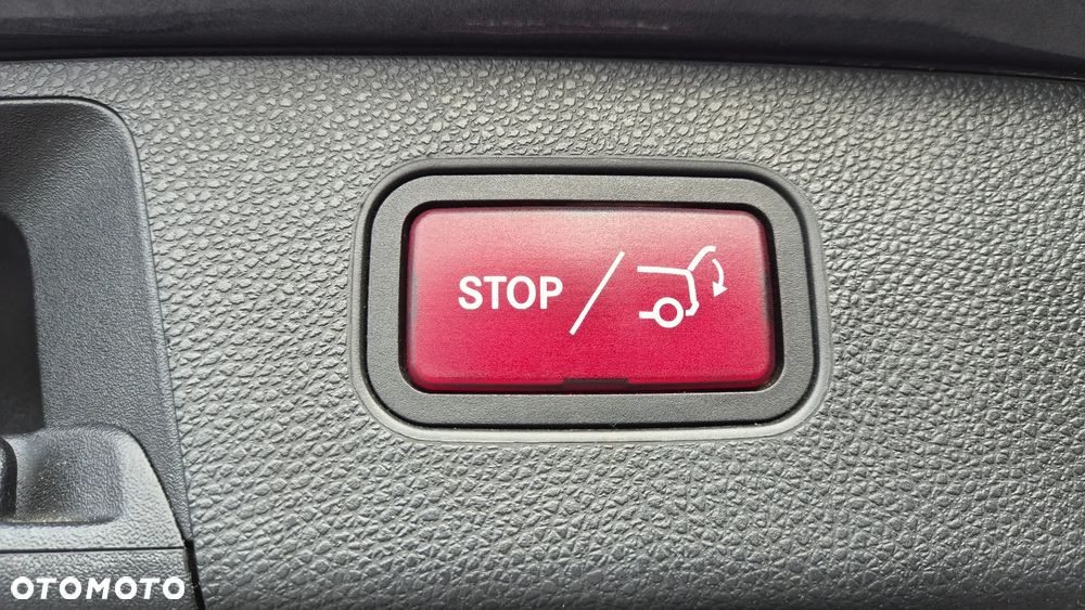 Mercedes-Benz GLK 220 CDI BlueEff 4-Matic - 24