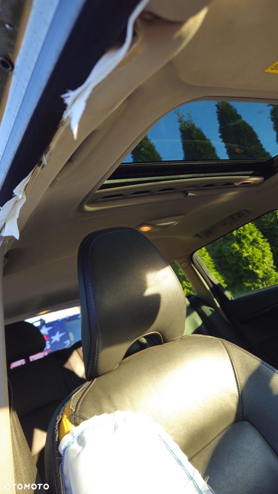 Volvo XC 70 T5 AWD Summum - 17