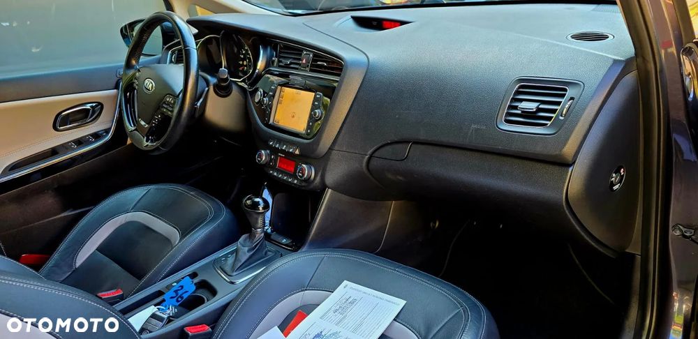 Kia Ceed 1.6 CRDi SCR L Business Line Plus DCT - 15