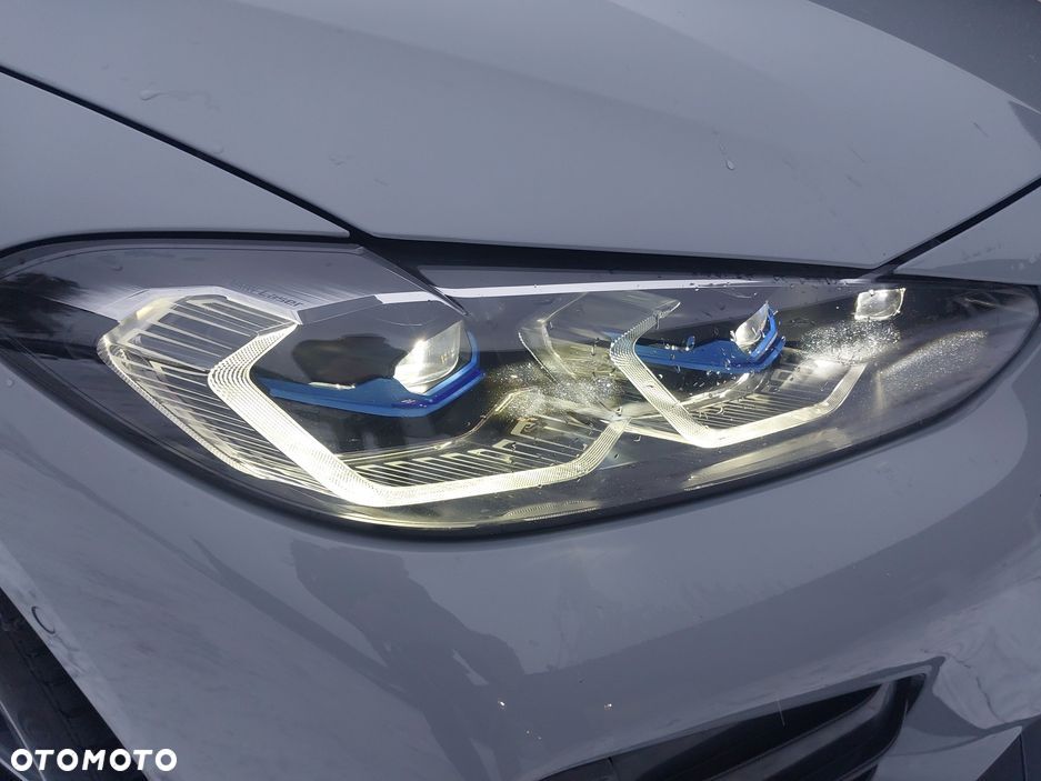 BMW Seria 4 M440i xDrive mHEV sport - 9