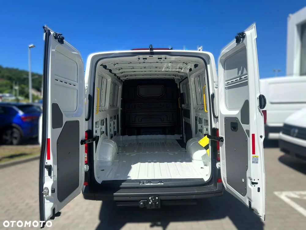 Volkswagen Crafter - 9