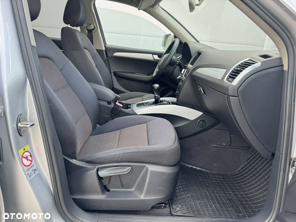 Audi Q5 2.0 TDI Quattro - 30