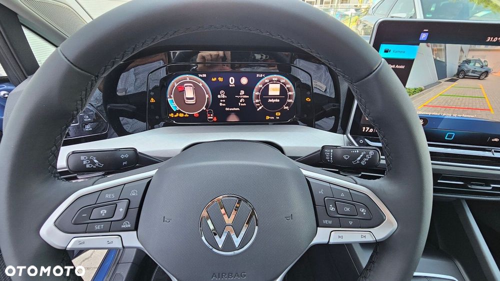 Volkswagen Golf Variant - 26