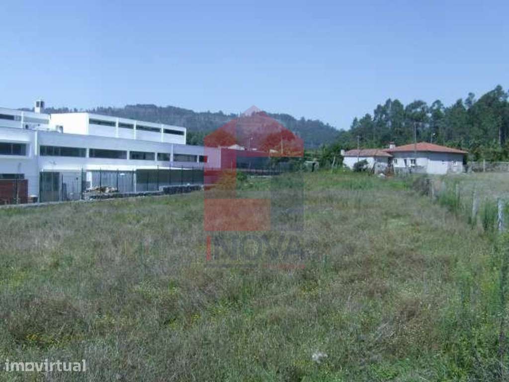 Terreno, Vila Verde - Grande imagem: 3/6
