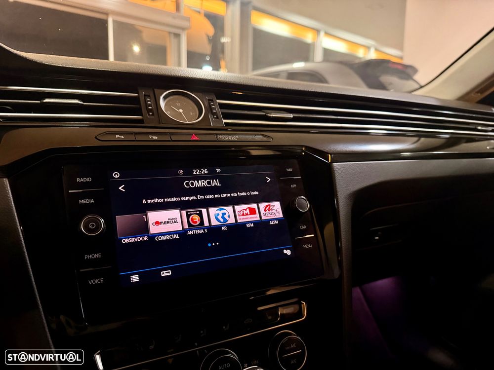 VW Arteon 2.0 TDI Elegance DSG - 14