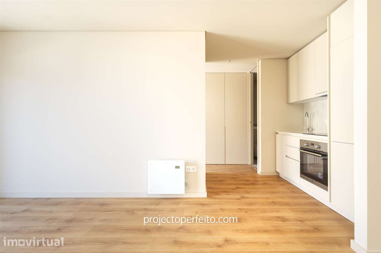Apartamento T1 Venda em Cedofeita, Santo Ildefonso, Sé, Miragaia, São - Grande imagem: 4/15