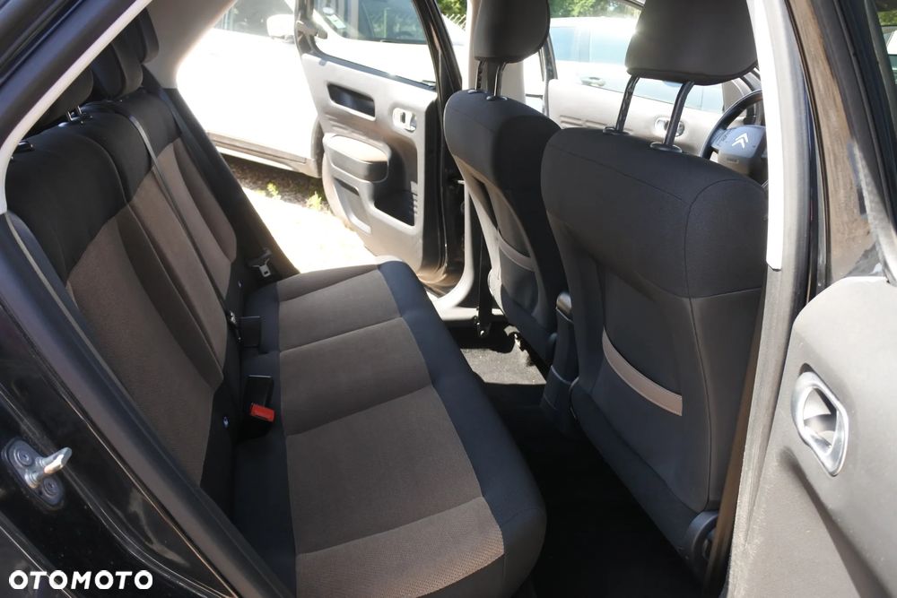 Citroën C4 Cactus Pure Tech 110 Stop&Start Shine - 8