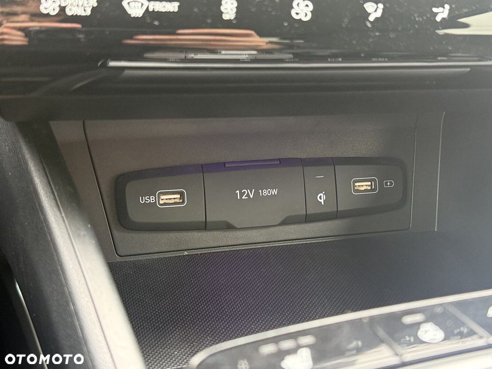 Hyundai Tucson - 25