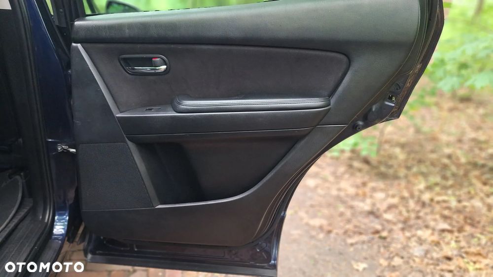 Mazda CX-9 3.7 V6 Sport - 28