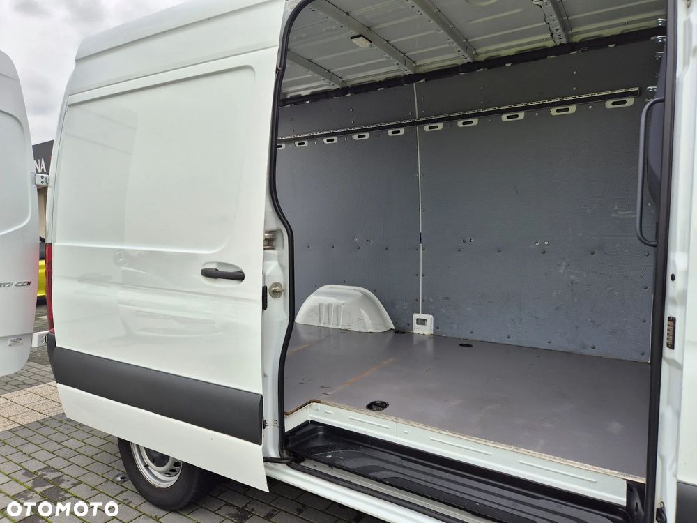 Mercedes-Benz Sprinter 317CDI - 33