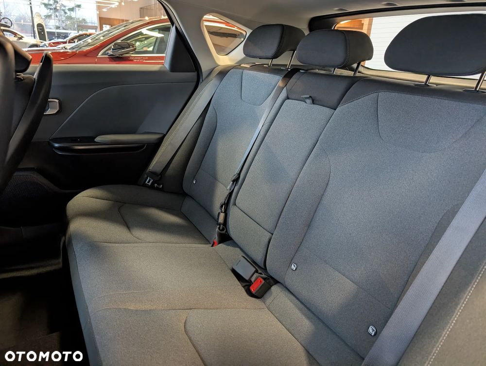 Kia K4 1.6 T-GDI M - 17