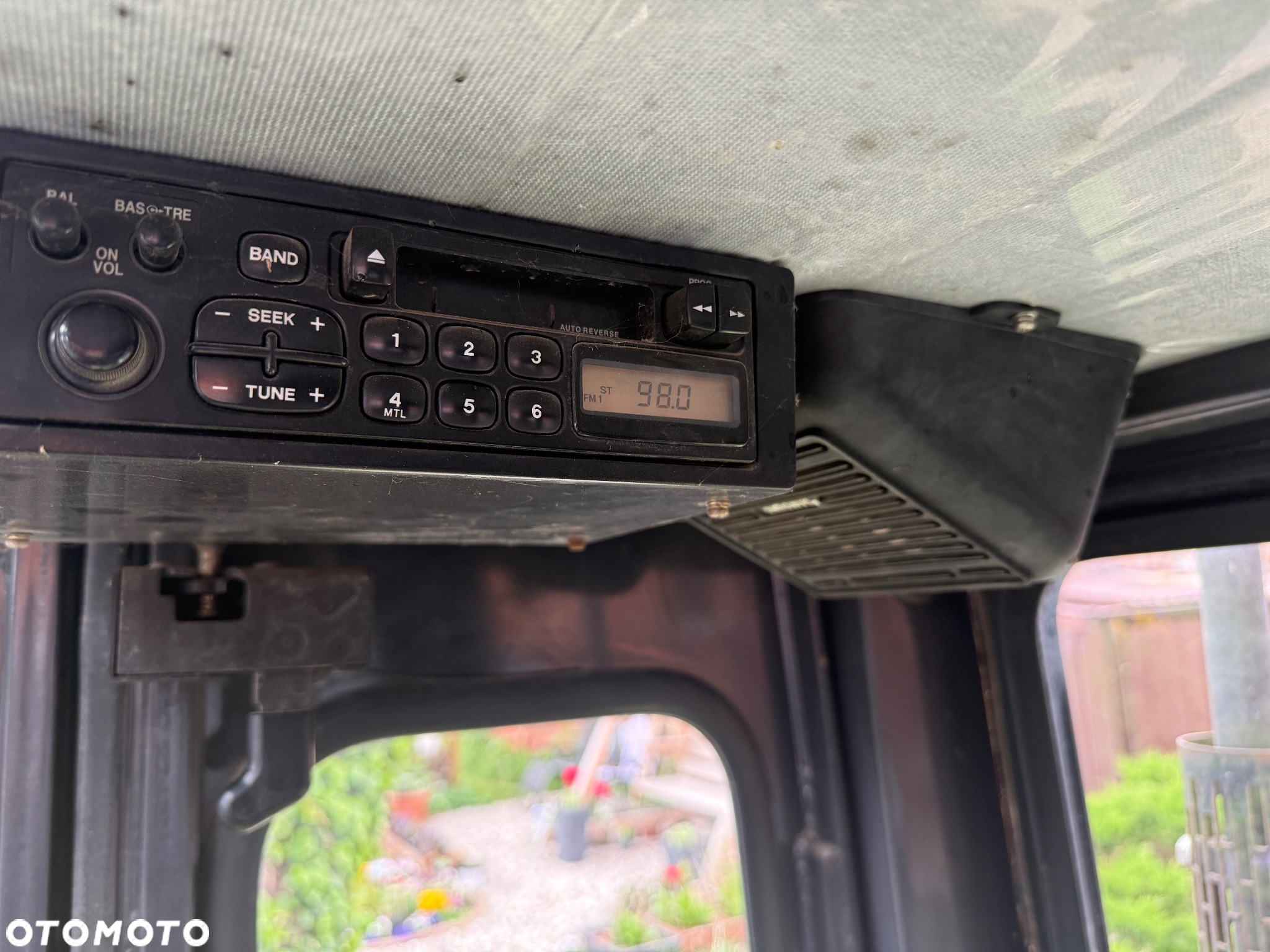 Clark CMP 30 D - 8