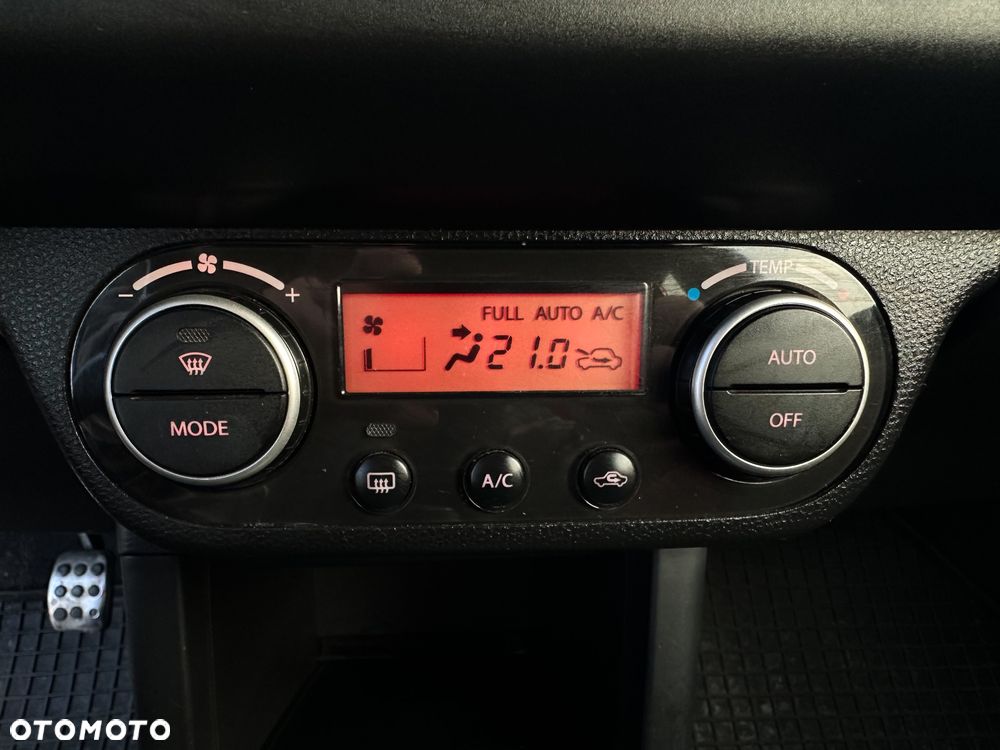 Suzuki Swift - 14