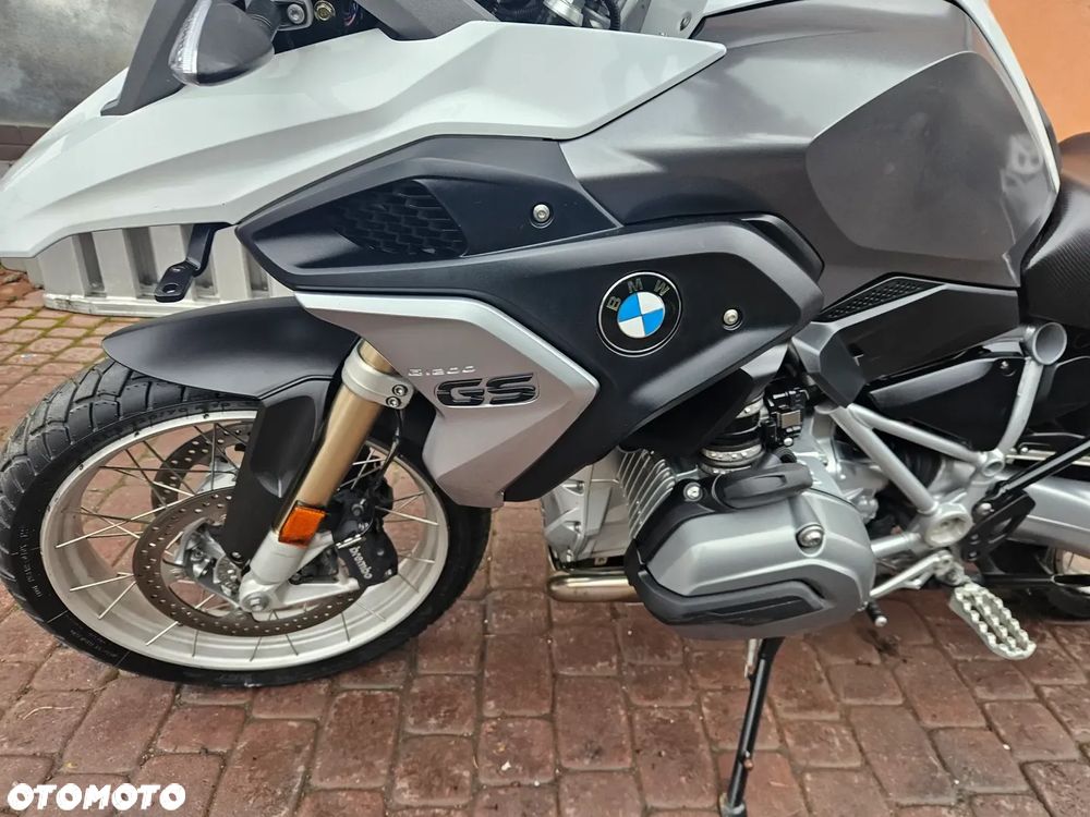 BMW GS - 24