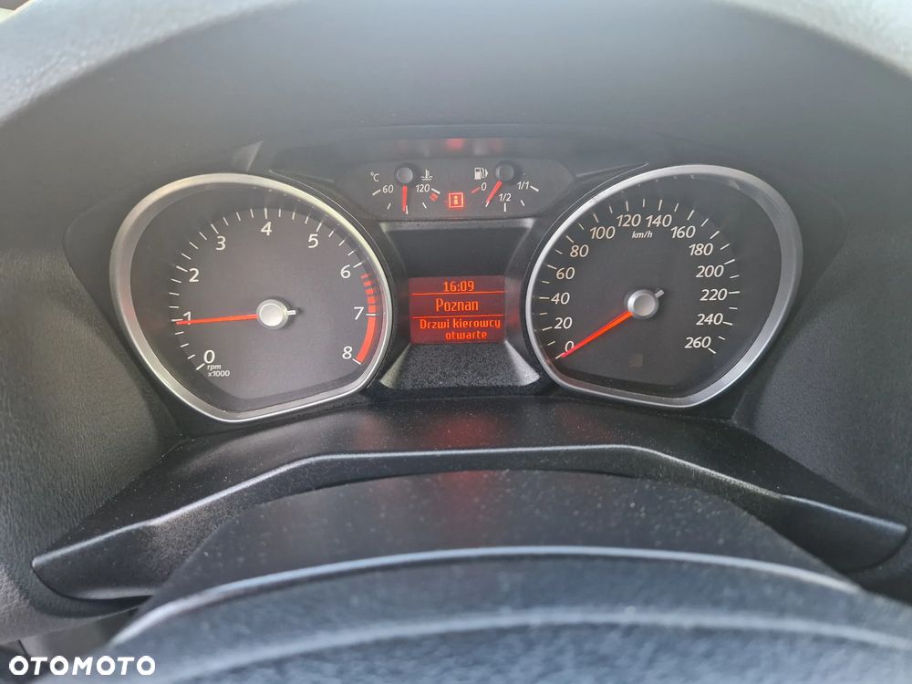 Ford Mondeo 2.0 FF Platinium X Plus (Trend) - 11