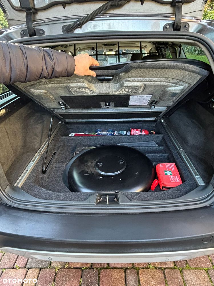 Volvo XC 70 T6 AWD Summum - 20