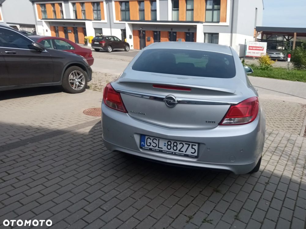 Opel Insignia - 4