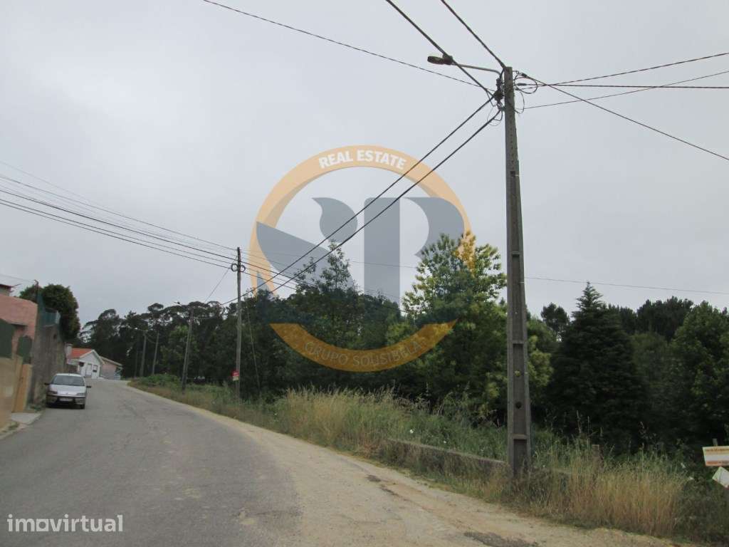 Terreno Vila de Cucujães - Grande imagem: 5/9