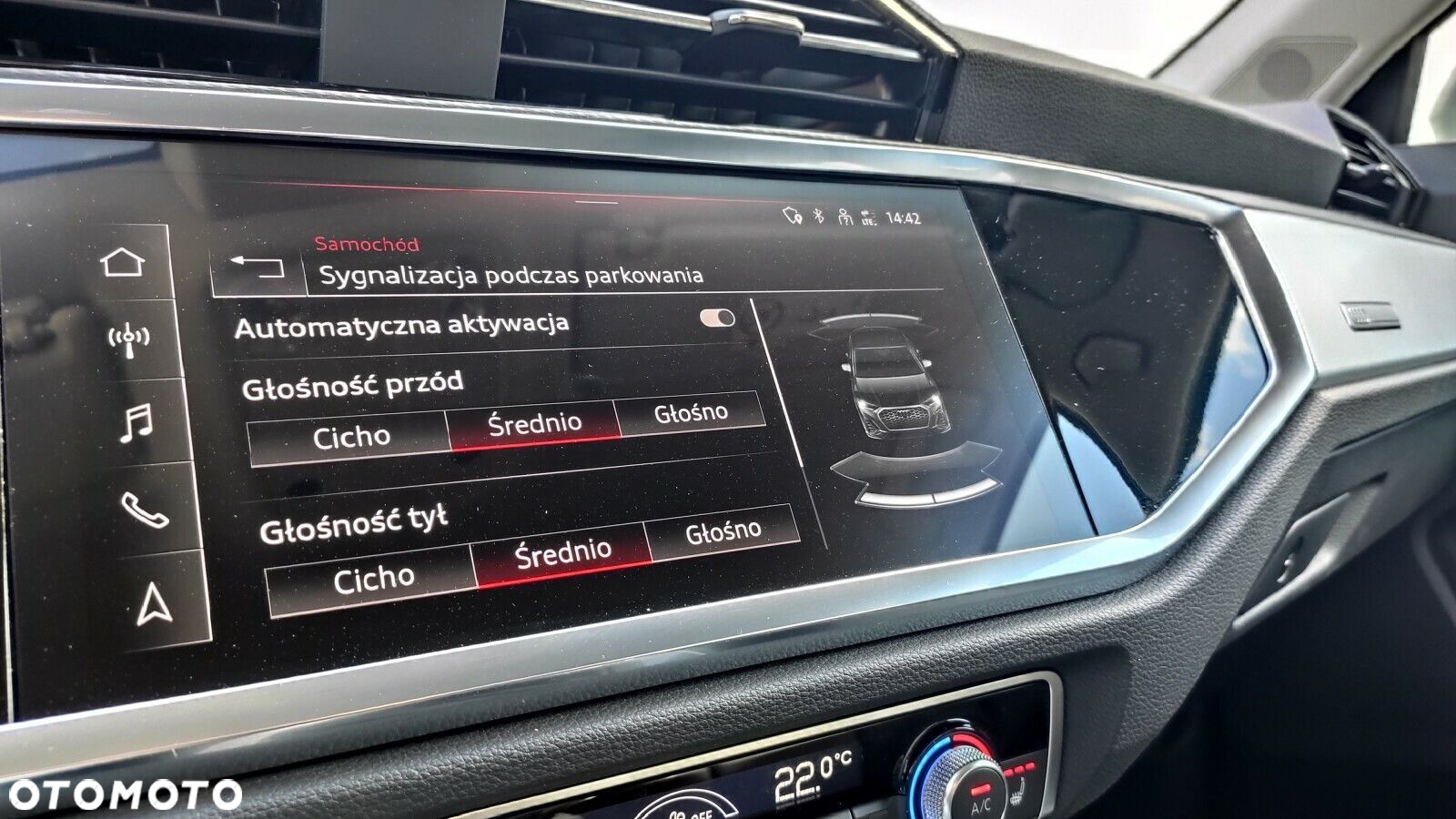 Audi Q3 Sportback - 25