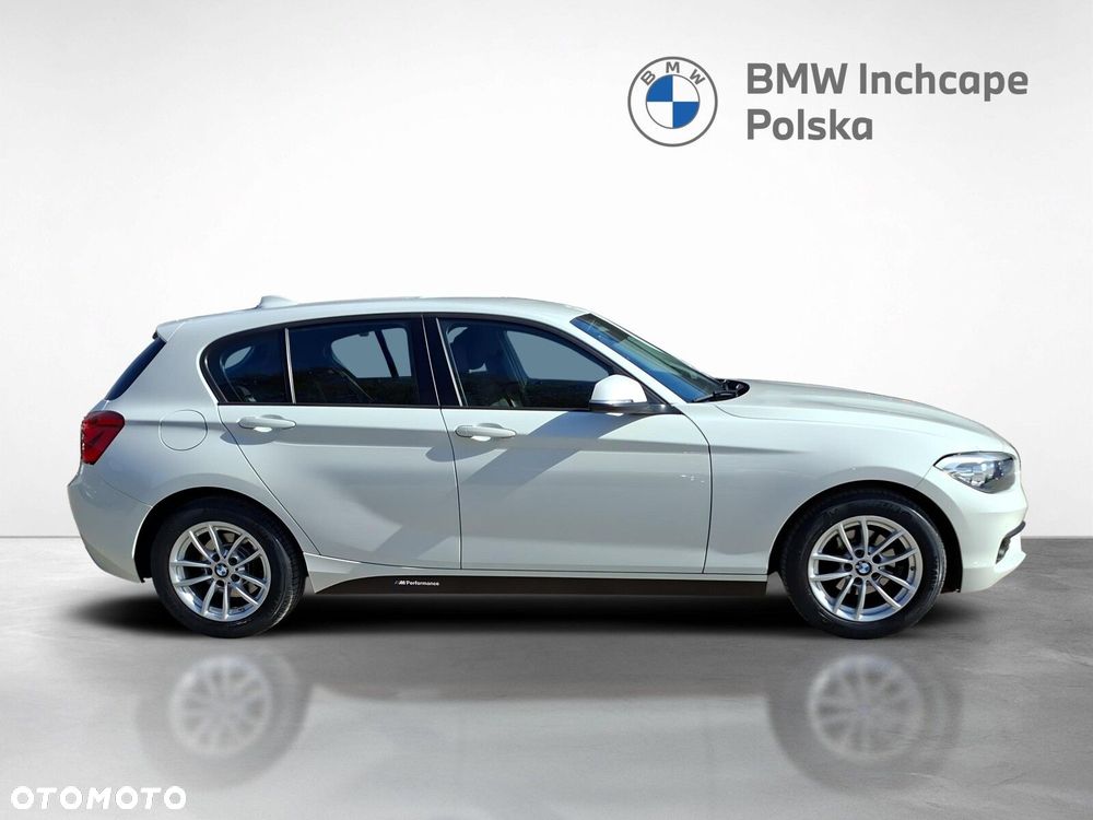 BMW Seria 1 118i GPF Advantage - 7