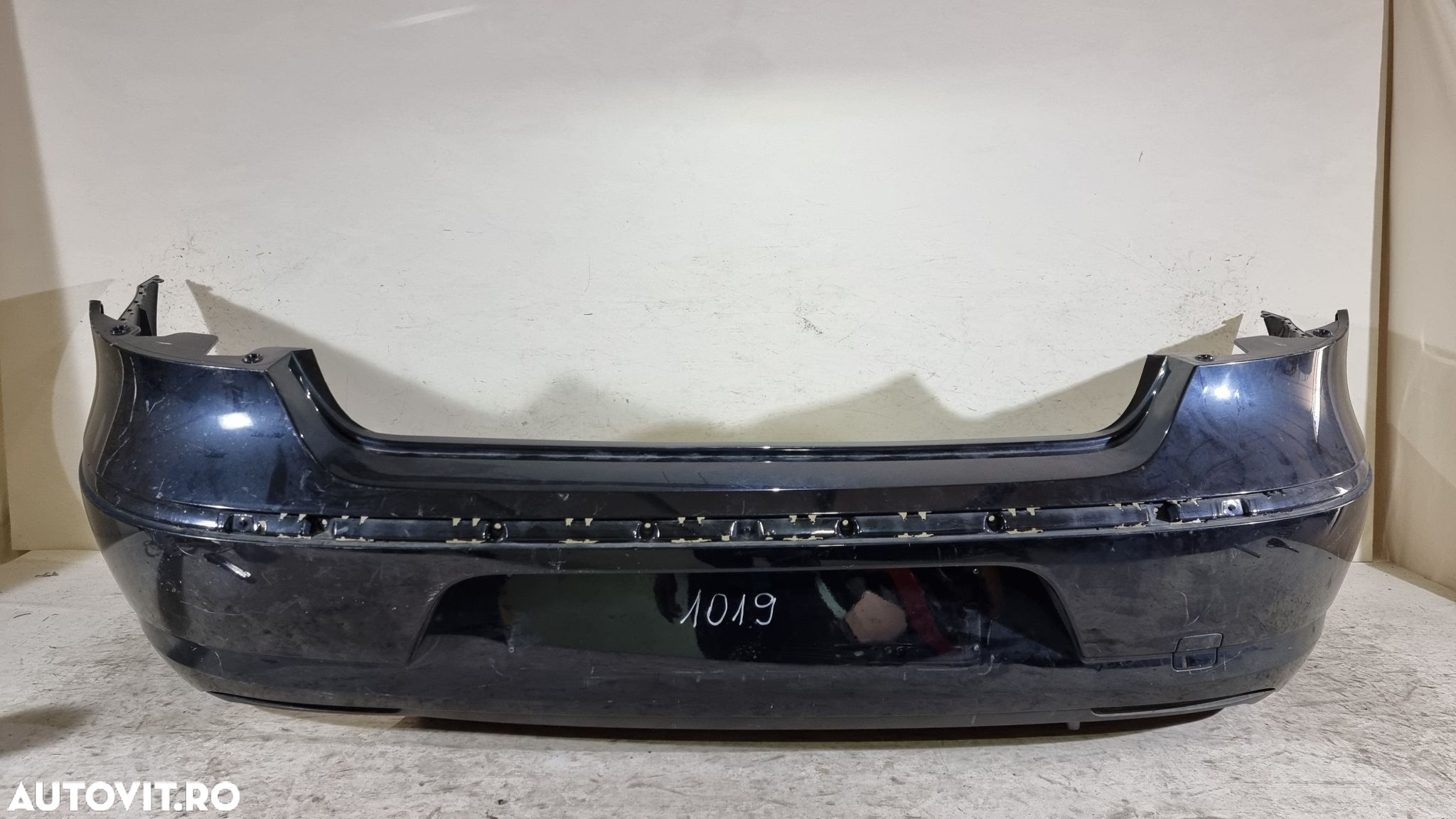 Bara spate VW Passat CC, facelift, 2012, 2013, 2014, 2015, 2016, 3C8807421K - 2