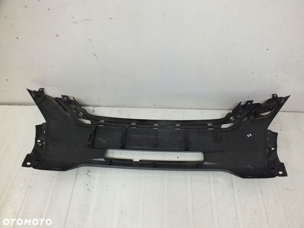 mitsubishi eclipse cross 18- blenda kratka grill - 4