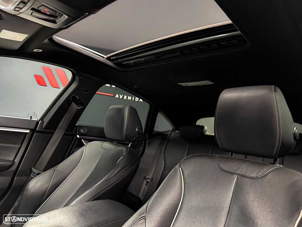 BMW 425 Gran Coupé d Pack M Auto - 4