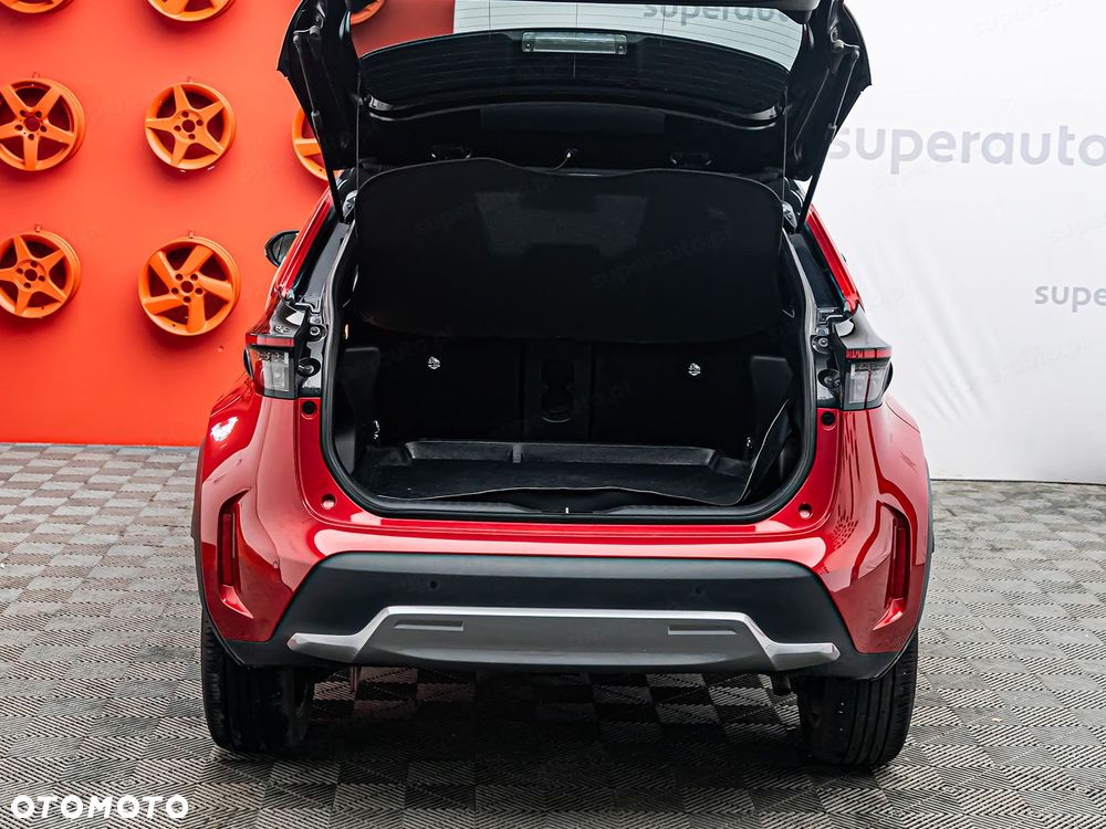 Toyota Yaris Cross Hybrid 1.5 Adventure 4x4 - 30