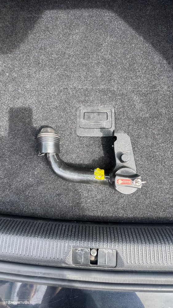 VW Passat Variant 2.0 TDI Confortline - 8