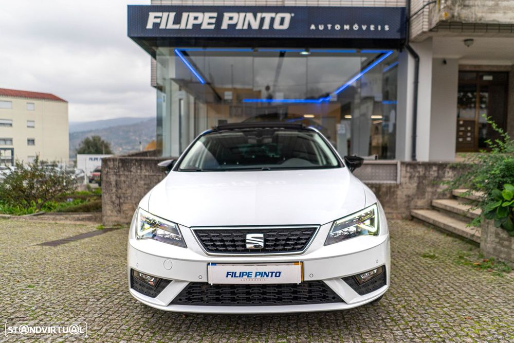 SEAT Leon 1.0 EcoTSI Style S/S - 5