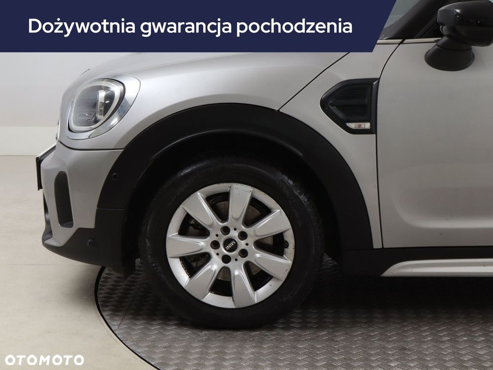 MINI Countryman - 17