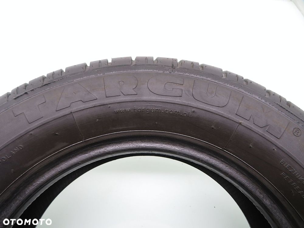 1x 195/65R15 OPONA LETNIA BIEŻNIKOWANA Targum Integra 91H - 3