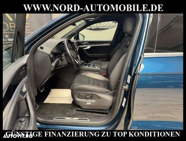 Volkswagen Touareg - 11