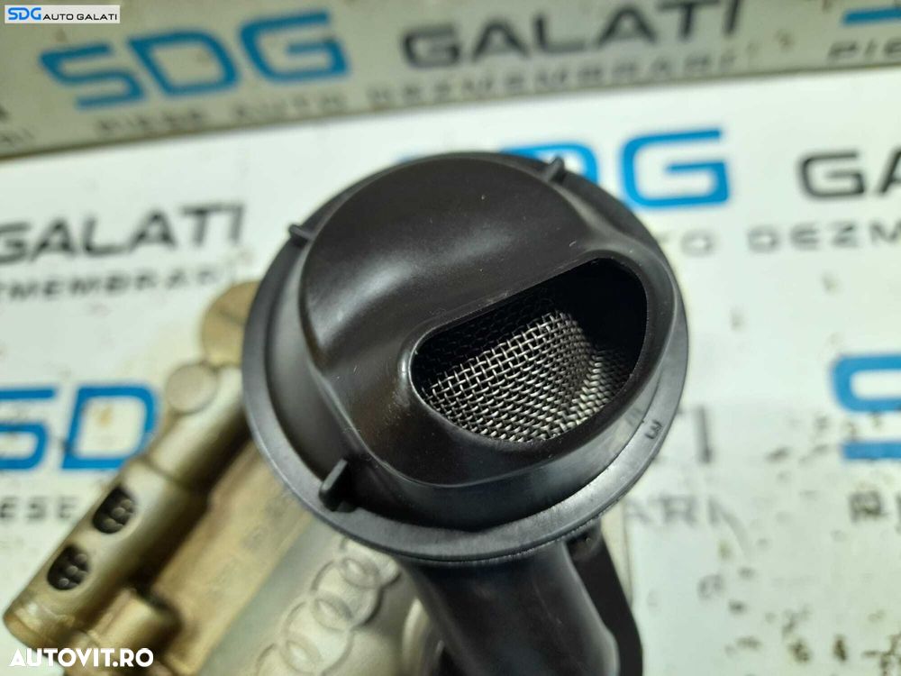 Pompa Ulei Audi A4 B8 1.8 TFSI 2008 - 2016 Cod 06H115105AF [N0143] - 6