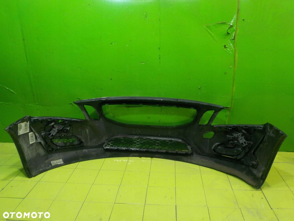 VOLVO S60 II V60 I 12r zderzak przod - 16