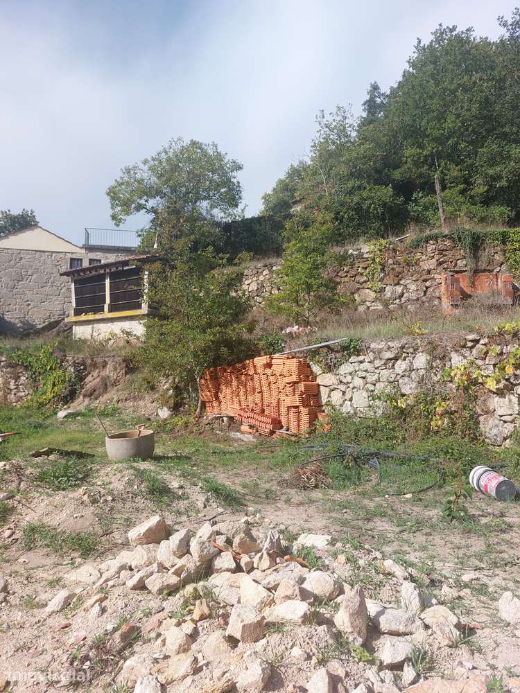Moradia em granito p/ recuperar – Sever do Vouga - Grande imagem: 5/29