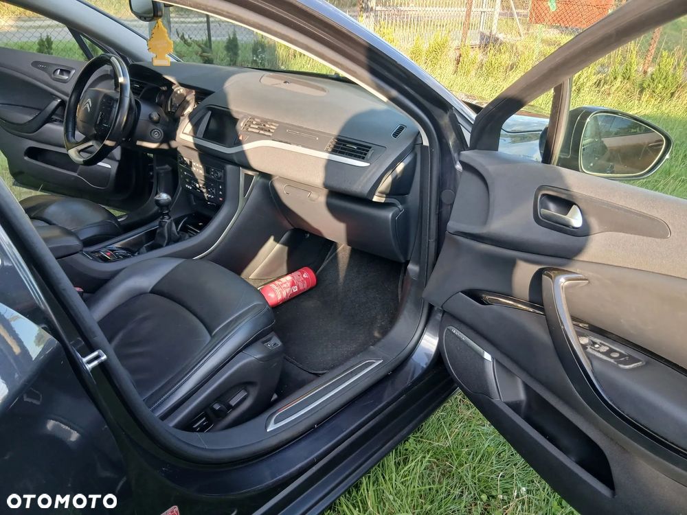 Citroën C5 1.6 THP Exclusive - 8