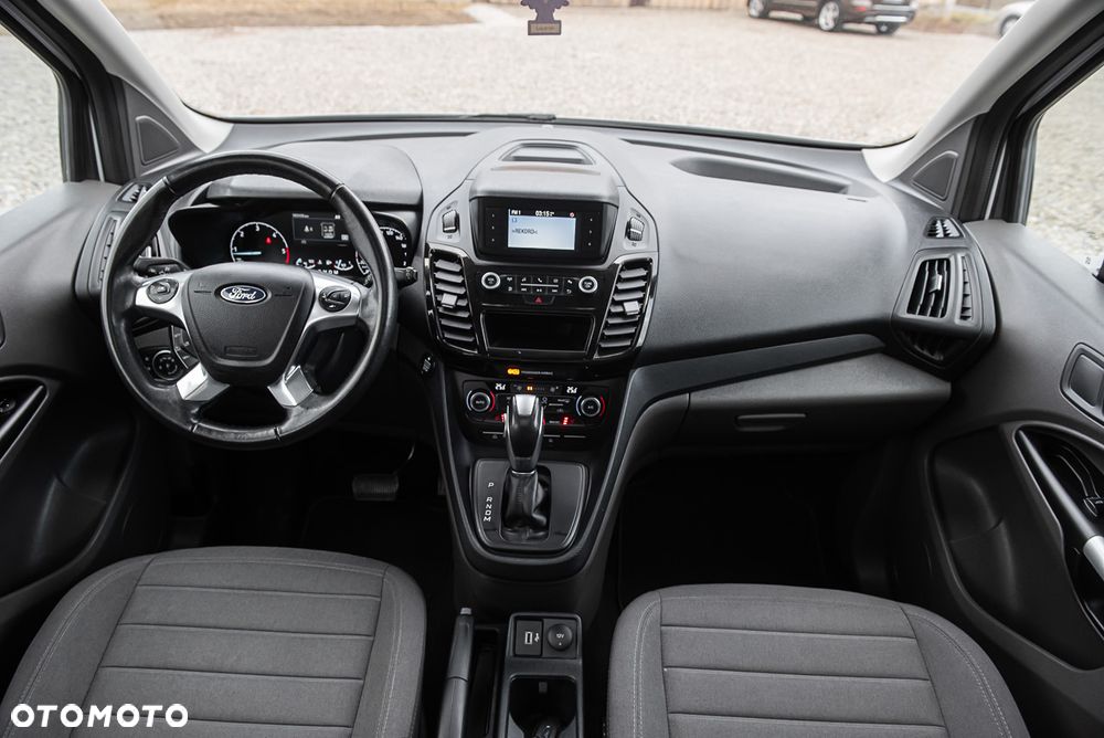 Ford Tourneo Connect Grand 1.5 TDCi Start/Stop Titanium - 29