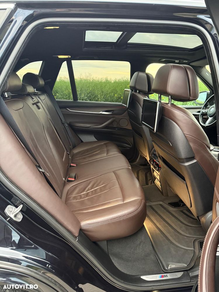 BMW X5 - 18